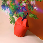 Klum House - Naito Bucket Bag - PDF and Printed Pattern