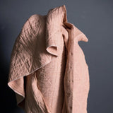 Merchant & Mills - Quilted Jacquard Cotton - Dauphine