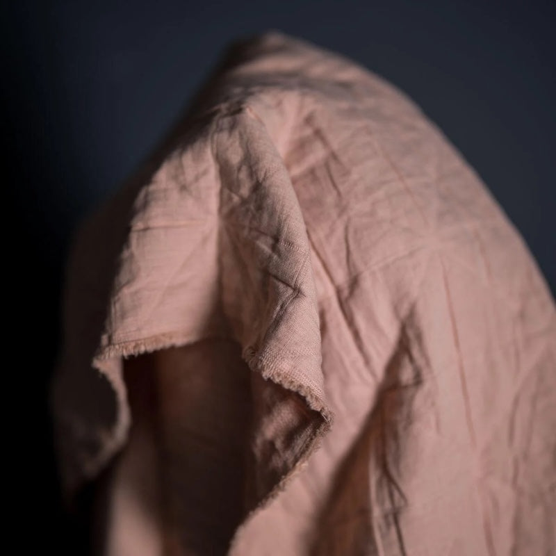 Merchant & Mills - Quilted Jacquard Cotton - Dauphine