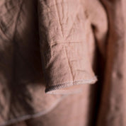 Merchant & Mills - Quilted Jacquard Cotton - Dauphine