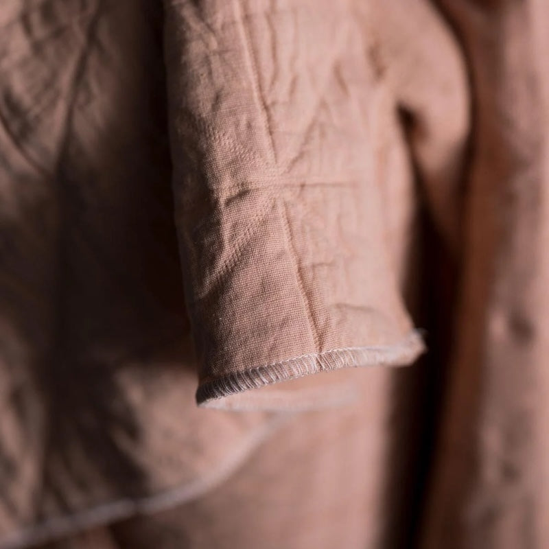 Merchant & Mills - Quilted Jacquard Cotton - Dauphine