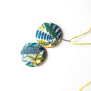 Junebug & Darlin - Magnetic Needle Minder - Various Designs