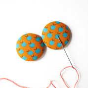 Junebug & Darlin - Magnetic Needle Minder - Various Designs