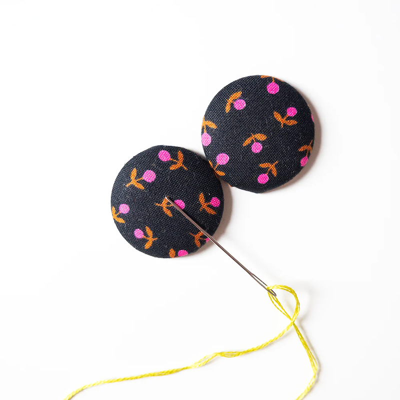 Junebug & Darlin - Magnetic Needle Minder - Various Designs