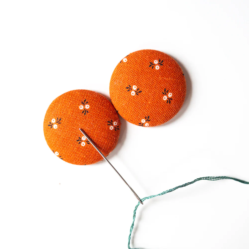 Junebug & Darlin - Magnetic Needle Minder - Various Designs
