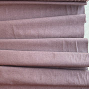 Diamond Textiles - Kent Chambray - Nutmeg
