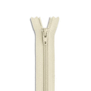 YKK Coil Zipper - 14" - Various Colors