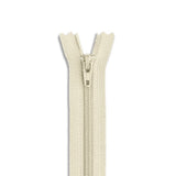 YKK Coil Zipper - 14" - Various Colors