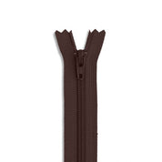 YKK Coil Zipper - 18" - Various Colors