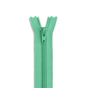 YKK Coil Zipper - 22" - Various Colors