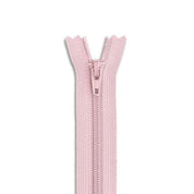 YKK Coil Zipper - 7" - Various Colors