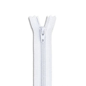 YKK Coil Zipper - 7" - Various Colors
