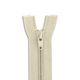 YKK #5 - Separating Zipper - Nylon Coil - 24" - Various Colors