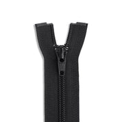 YKK #5 - Separating Zipper - Nylon Coil - 18" - Various Colors