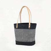 Klum House - Oberlin Tote - PDF and Printed Pattern
