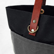 Klum House - Oberlin Tote - PDF and Printed Pattern
