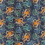Windham - Deep Blue - Octopodes - Deep Blue