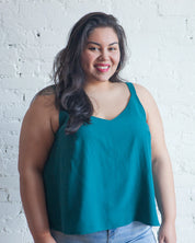 True Bias - Ogden Cami - Various Sizes