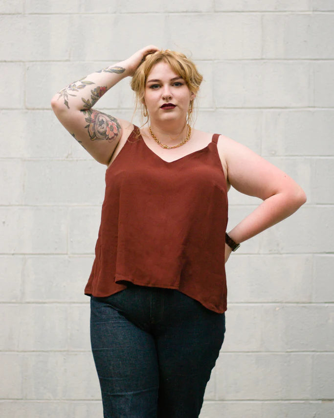 True Bias - Ogden Cami - Various Sizes