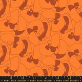 Ruby Star Society - Memento - Orange