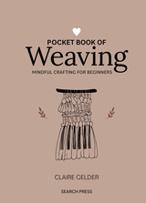 Pocket Book of Weaving - Claire Gelder