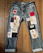 Embroider, Mend and Sew - Aitor Saraiba