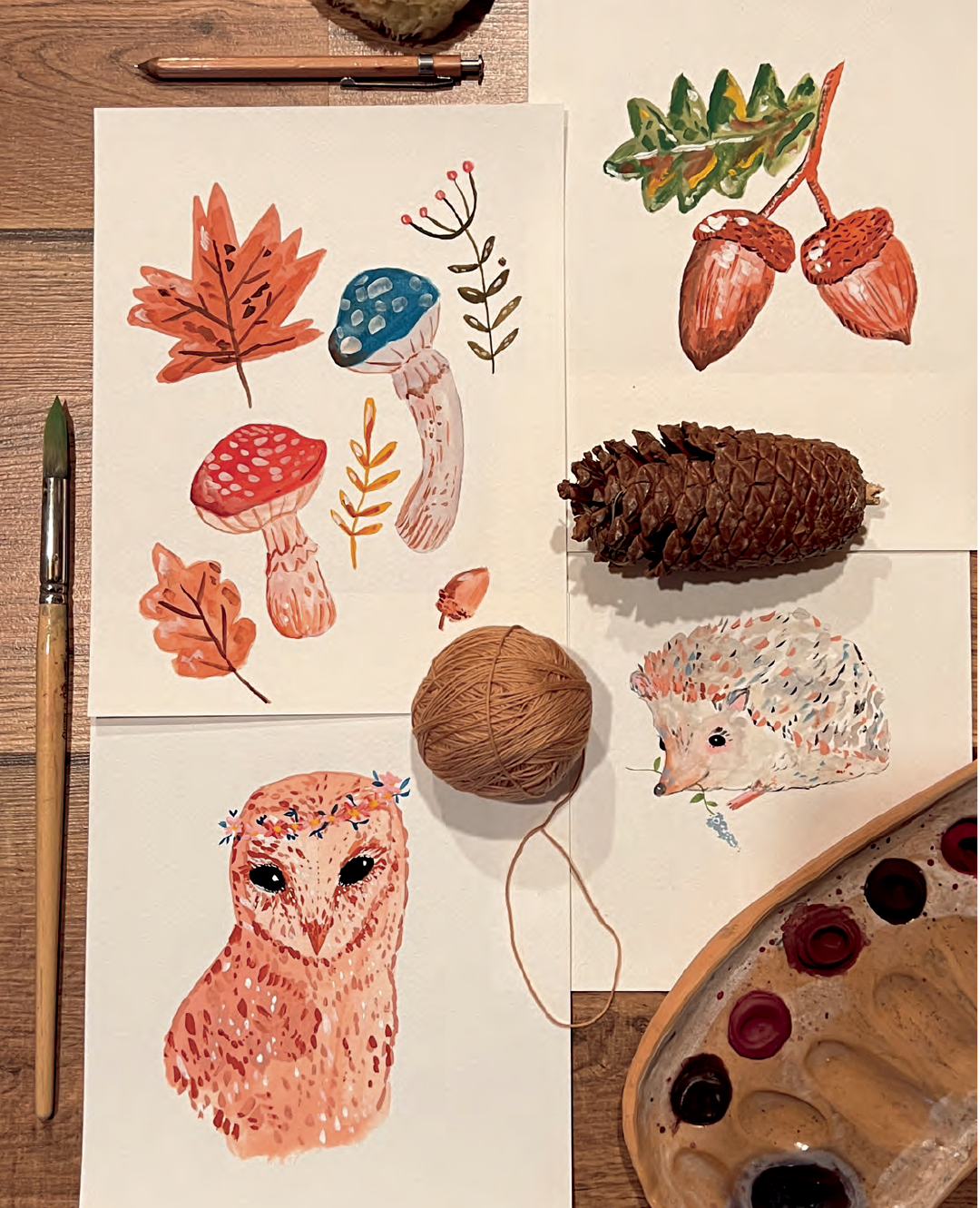 Embroider, Mend and Sew - Aitor Saraiba