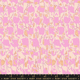 Ruby Star Society - Memento - Pale Peach