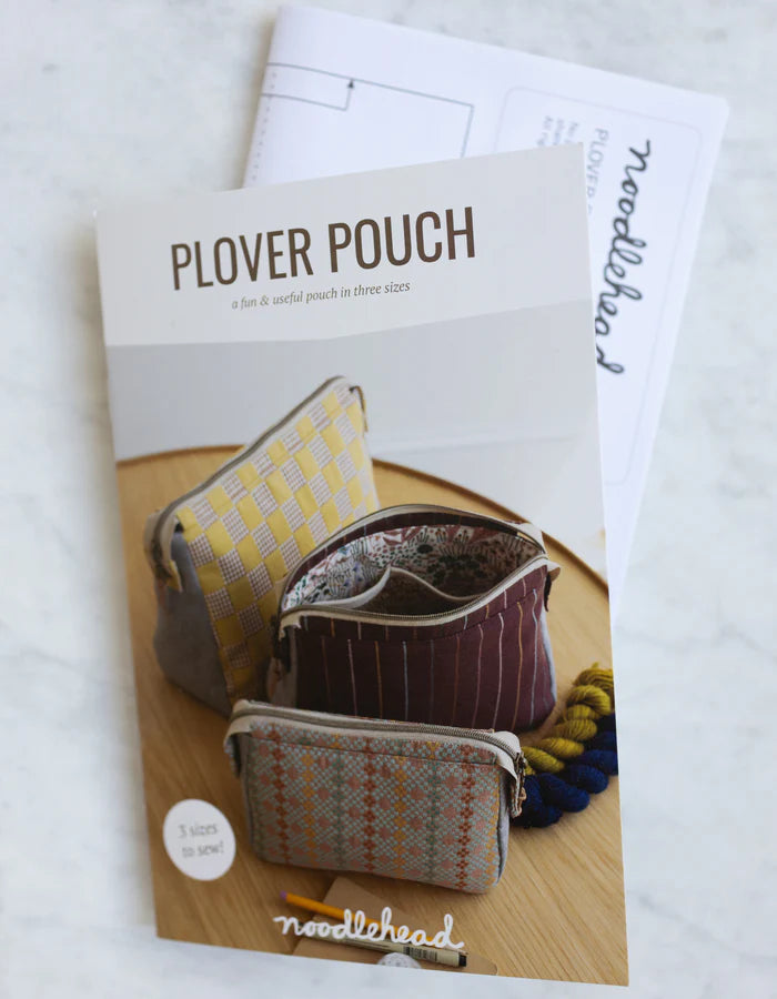 Noodlehead - Plover Pouch