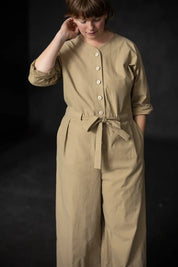 Merchant & Mills - The Cassidy - PDF and Printed Pattern