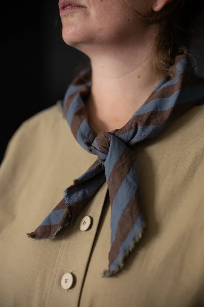 Merchant & Mills - The Cassidy - PDF and Printed Pattern