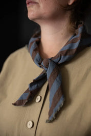 Merchant & Mills - The Cassidy - PDF and Printed Pattern