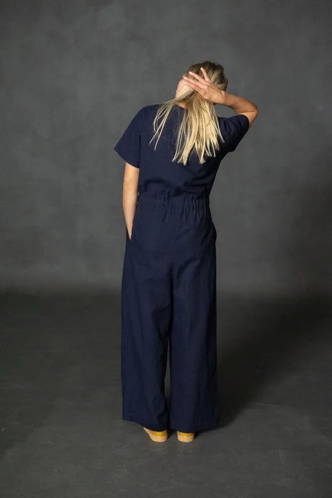Merchant & Mills - The Cassidy - PDF and Printed Pattern