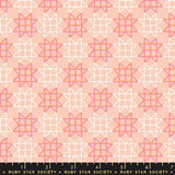 Ruby Star Society - Paper Cuts 2 - Peach Puff