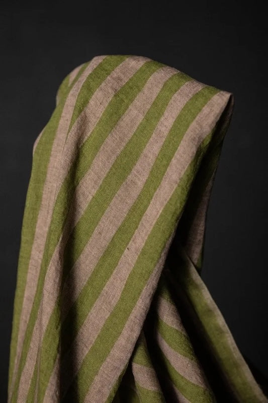 Merchant & Mills - EU Linen - Pepper Twist