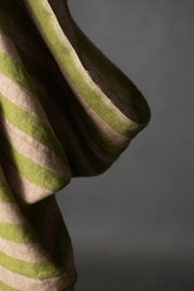 Merchant & Mills - EU Linen - Pepper Twist