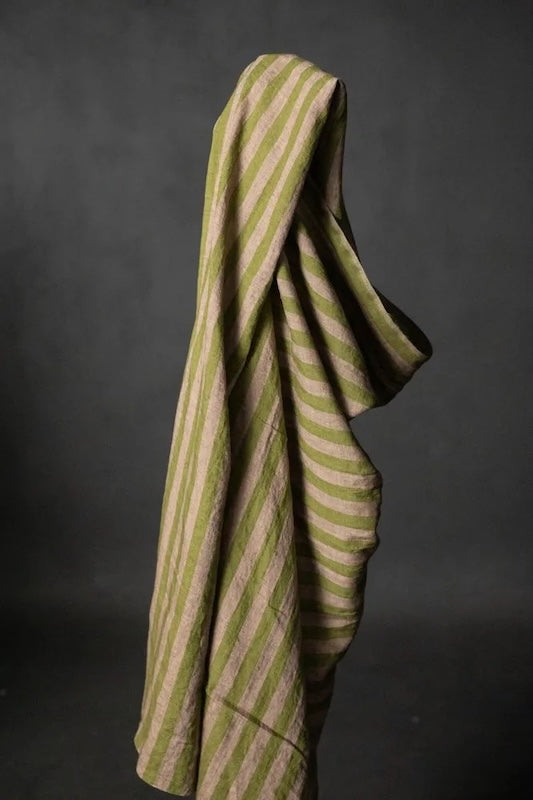 Merchant & Mills - EU Linen - Pepper Twist