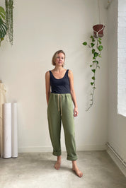 Modern Sewing Co. - Sunday Trackies - PDF and Printed Pattern