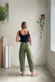 Modern Sewing Co. - Sunday Trackies - PDF and Printed Pattern