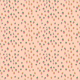 Windham - Heather Ross Favorites - Field Strawberries - Blush