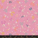 Ruby Star Society - Paper Cuts 2 - Plum