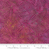 Moda - Mermaid Batiks - Plum