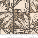 Moda - Imprint - Painted Tiles - Iron