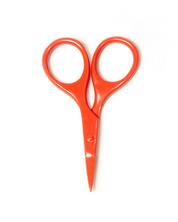 Degen - Narrow Mini Scissors - Various Colors