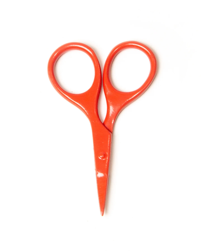 Degen - Narrow Mini Scissors - Various Colors