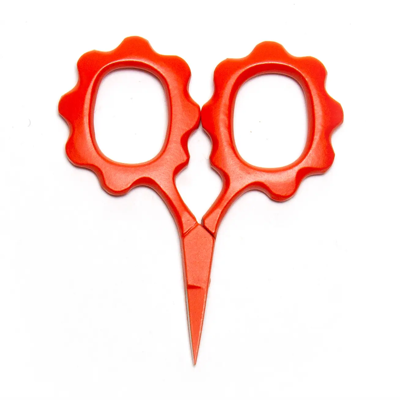 Degen - Swerve Mini Scissors - Various Colors