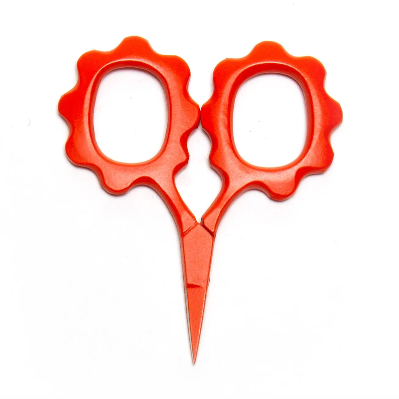 Degen - Swerve Mini Scissors - Various Colors
