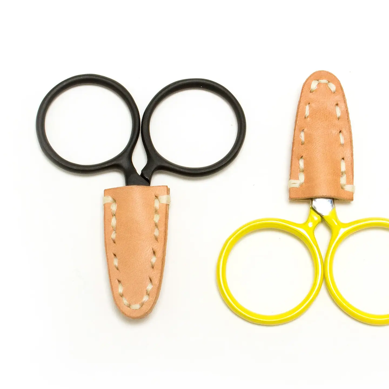 Degen - Natural Scissor Tip Protector