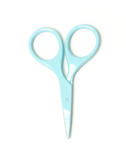 Degen - Narrow Mini Scissors - Various Colors
