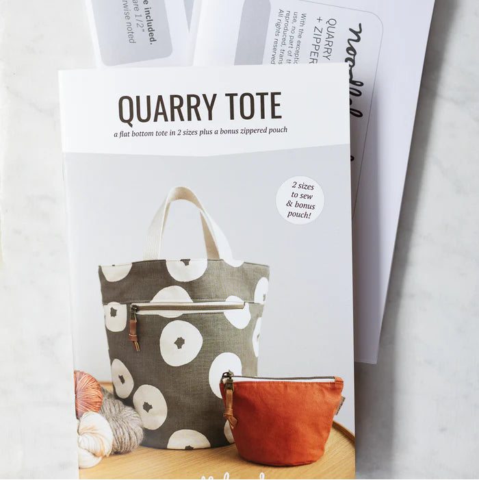 Noodlehead - Quarry Tote